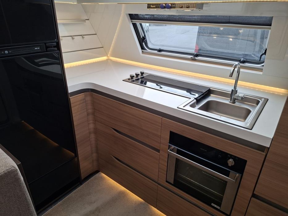ADRIA ALPINA 2019