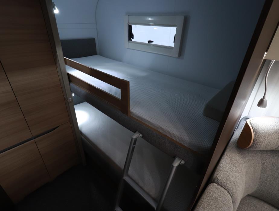 ADRIA Alpina 2019