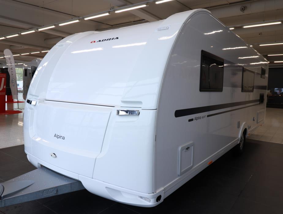 ADRIA Alpina 2019
