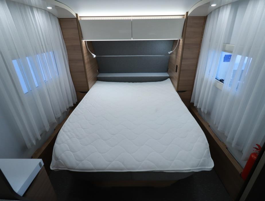 ADRIA Alpina 2019