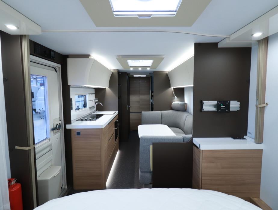 ADRIA Alpina 2019