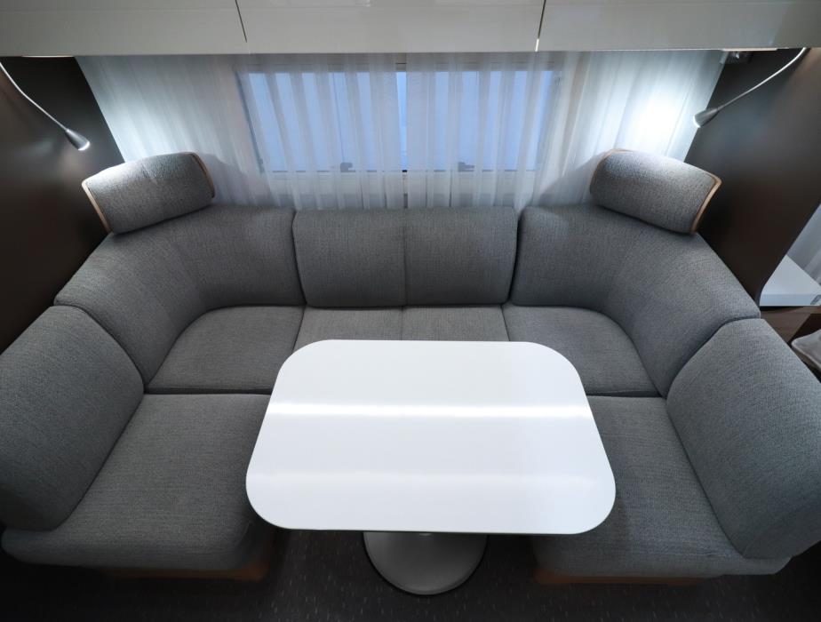 ADRIA Alpina 2019