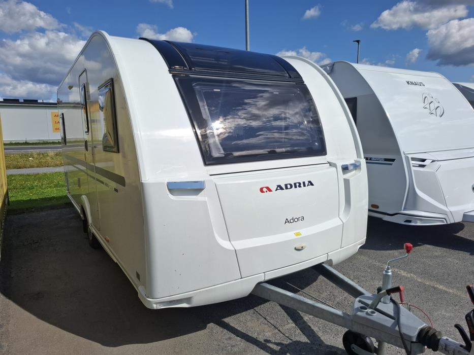ADRIA Adora 2020