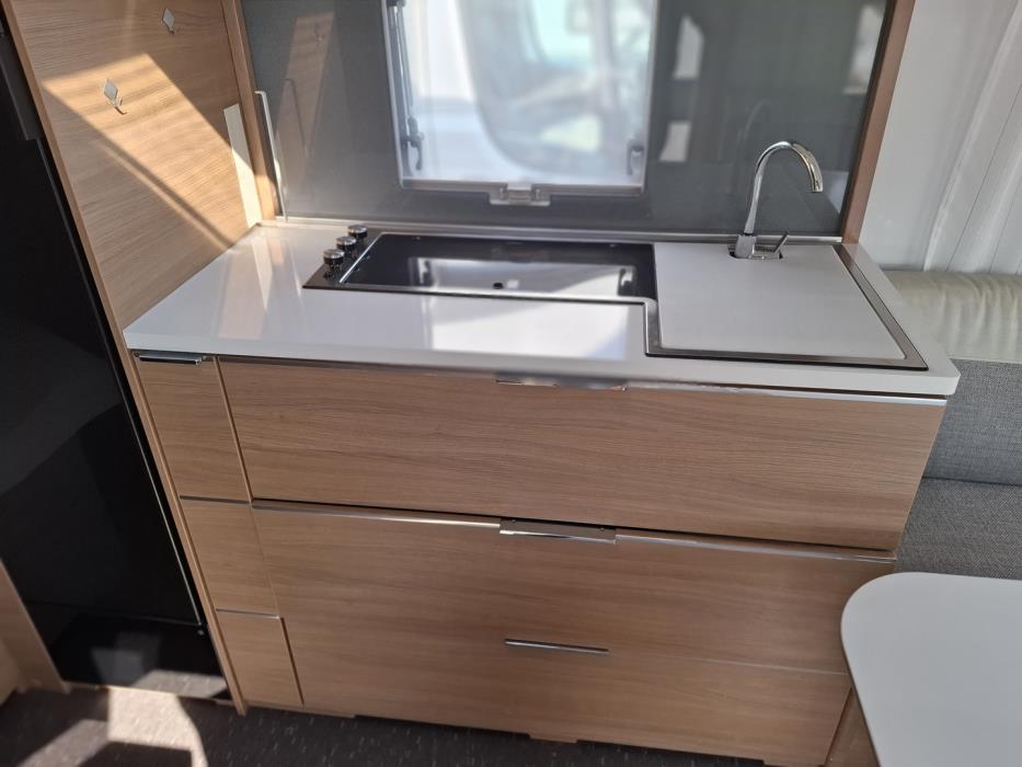 ADRIA Adora 2020