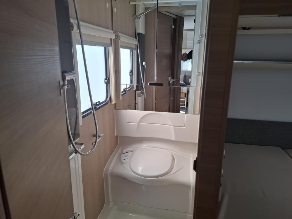 ADRIA Adora 2020