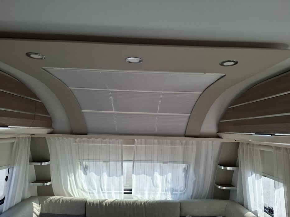 ADRIA Adora 2020