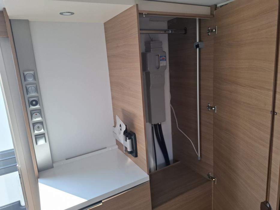 ADRIA Adora 2020
