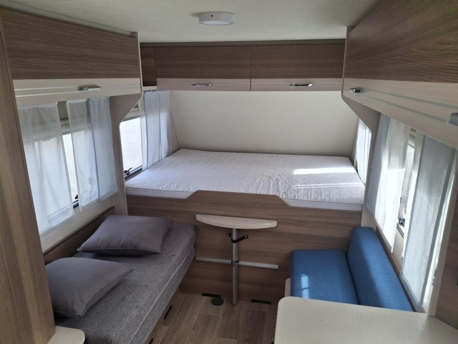 DETHLEFFS C'JOY 2020