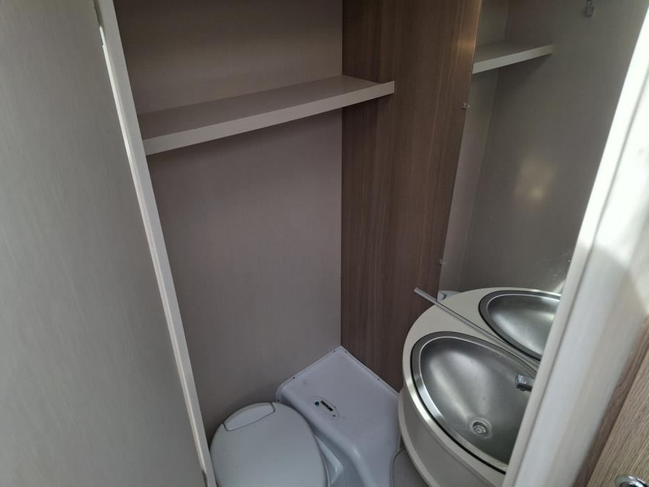 DETHLEFFS C'JOY 2020