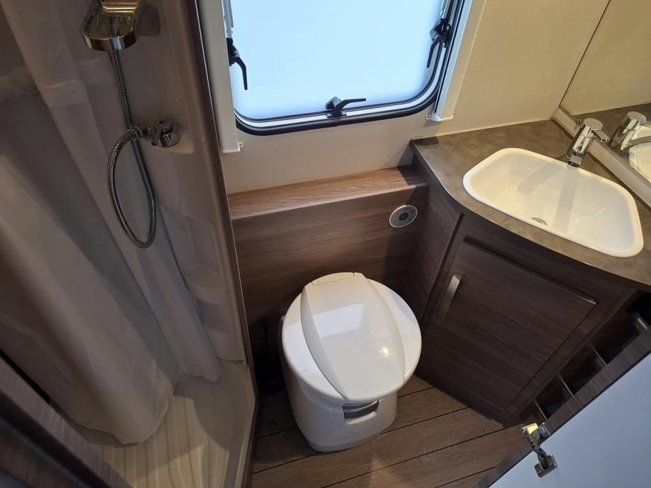 KNAUS Sport 2021