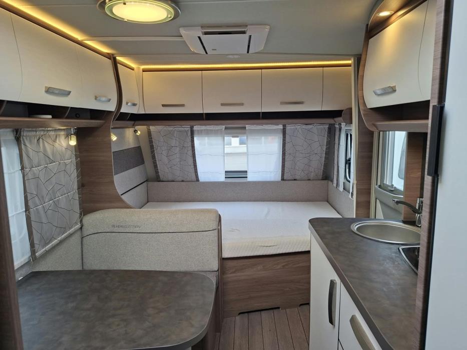KNAUS Sport 2021
