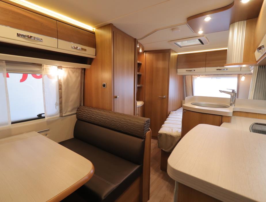 TABBERT Da Vinci 2021