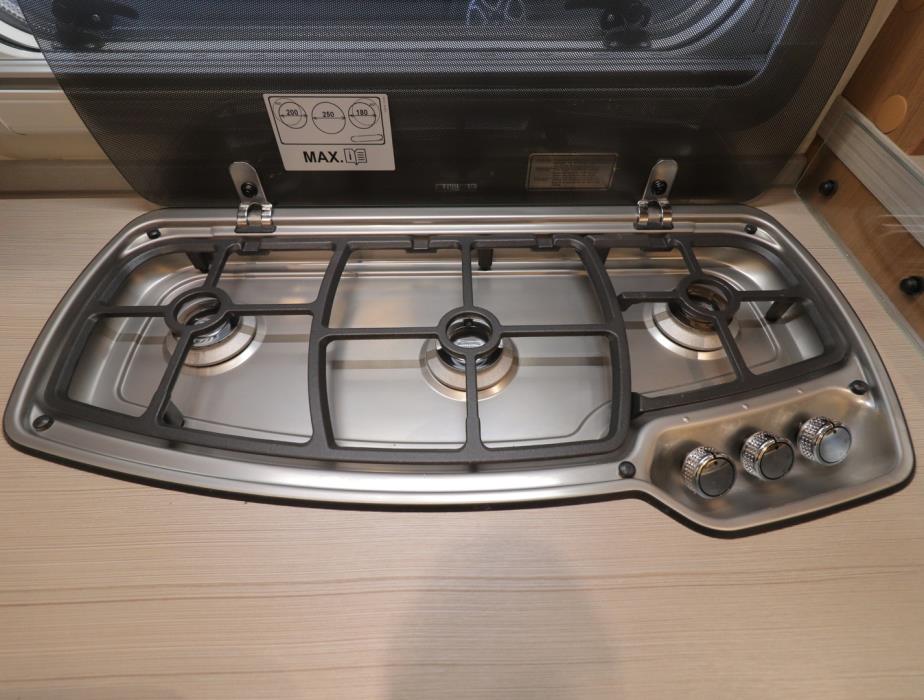 TABBERT Da Vinci 2021