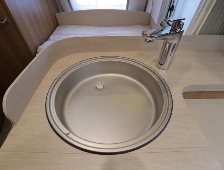 TABBERT Da Vinci 2021