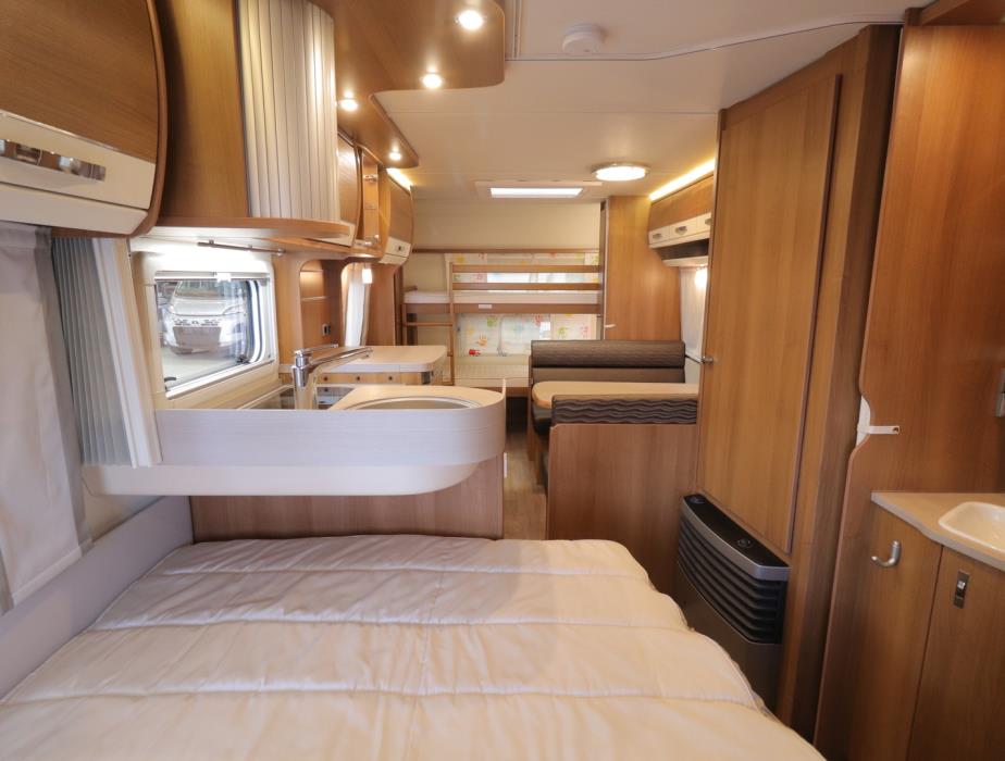 TABBERT Da Vinci 2021