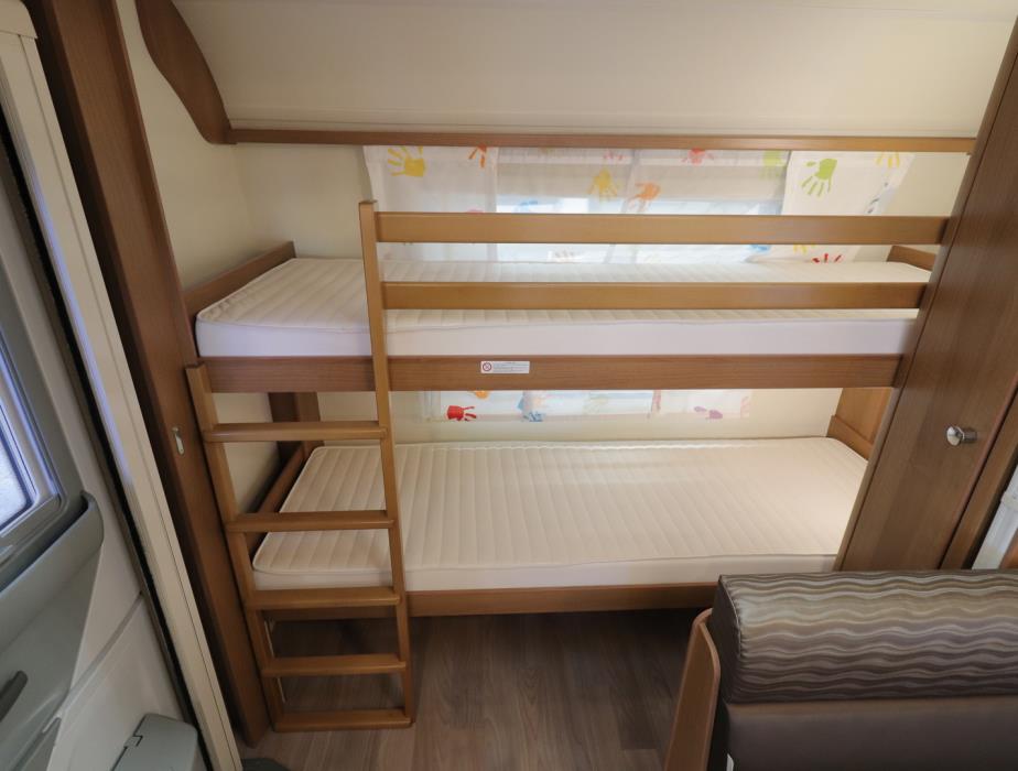 TABBERT Da Vinci 2021