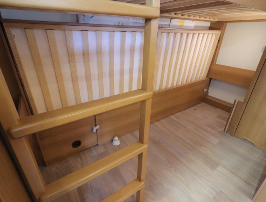 TABBERT Da Vinci 2021