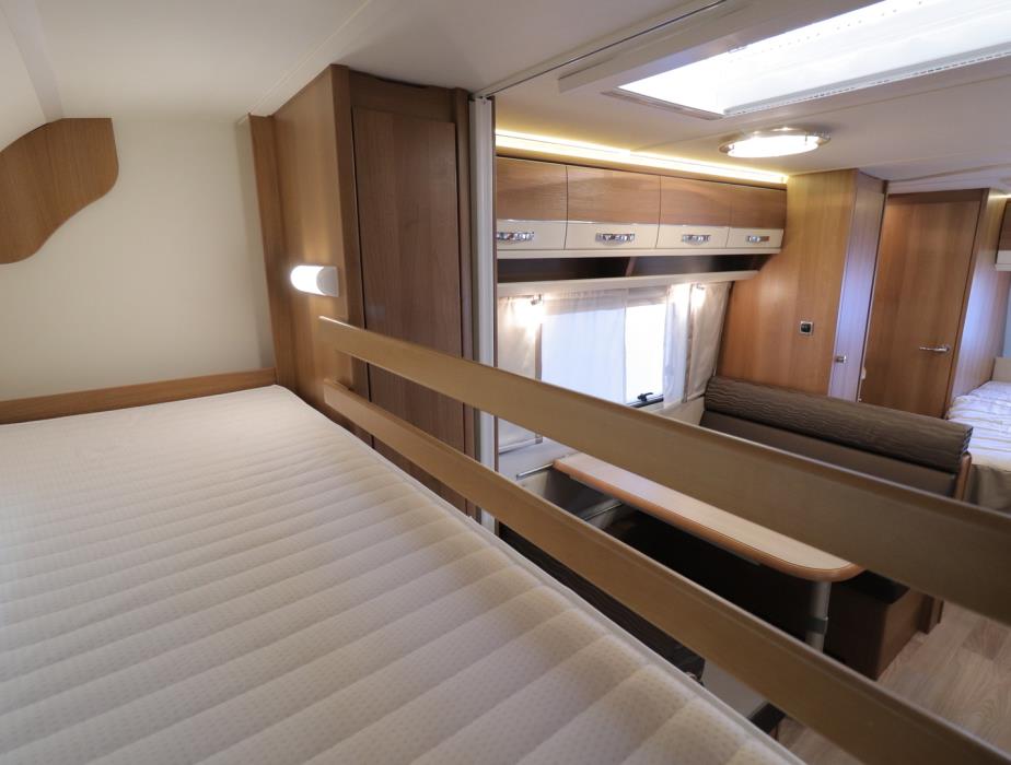 TABBERT Da Vinci 2021