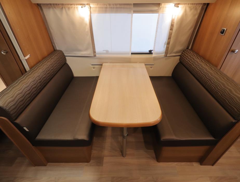 TABBERT Da Vinci 2021