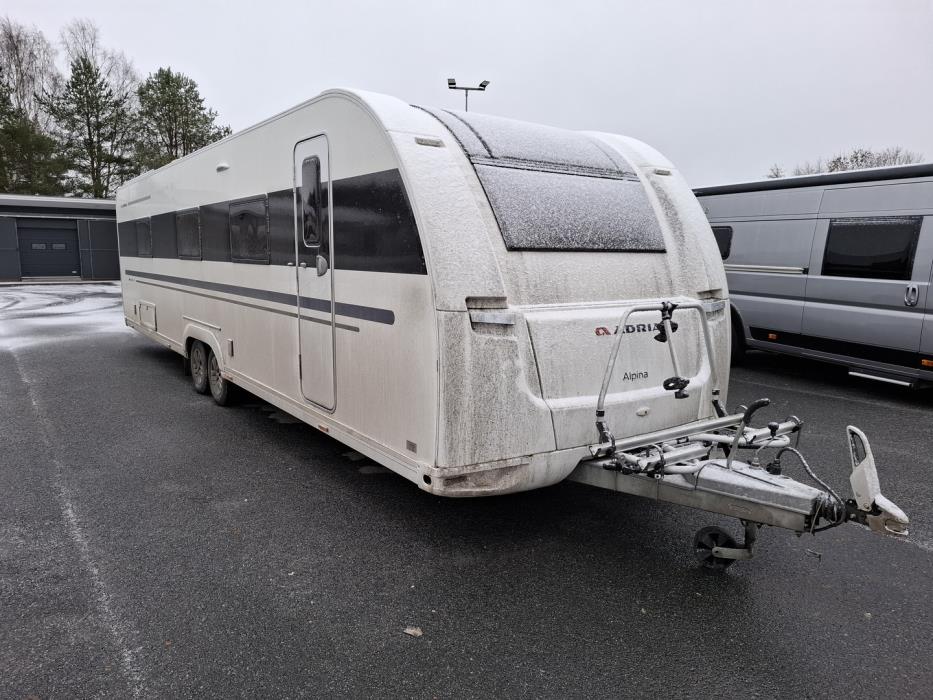 ADRIA ALPINA 2017