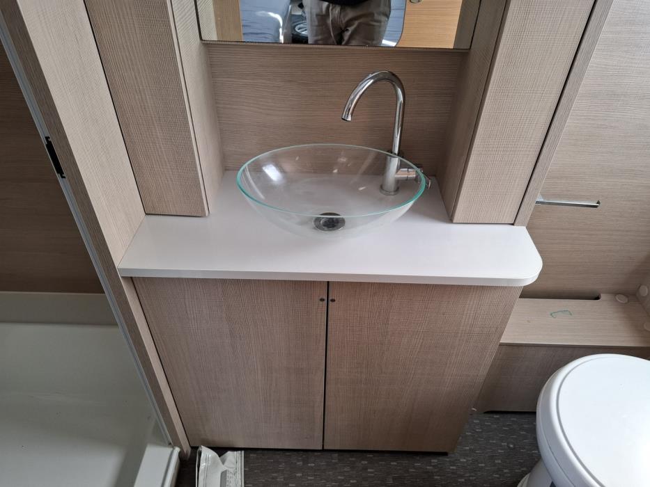 ADRIA Adora 2016