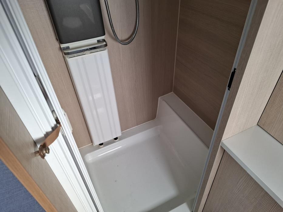 ADRIA Adora 2016