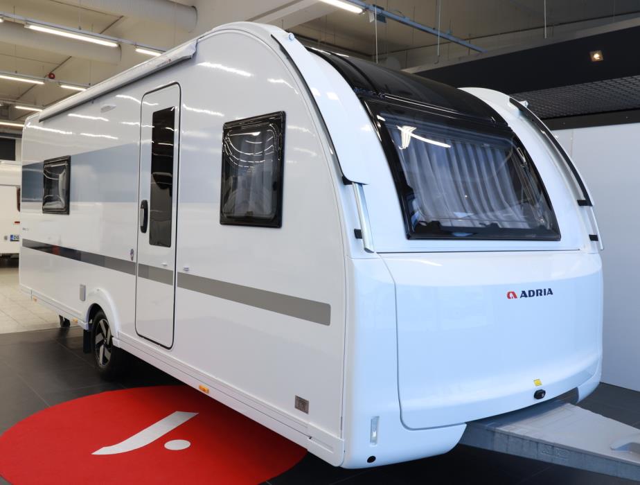 ADRIA Adora 2022