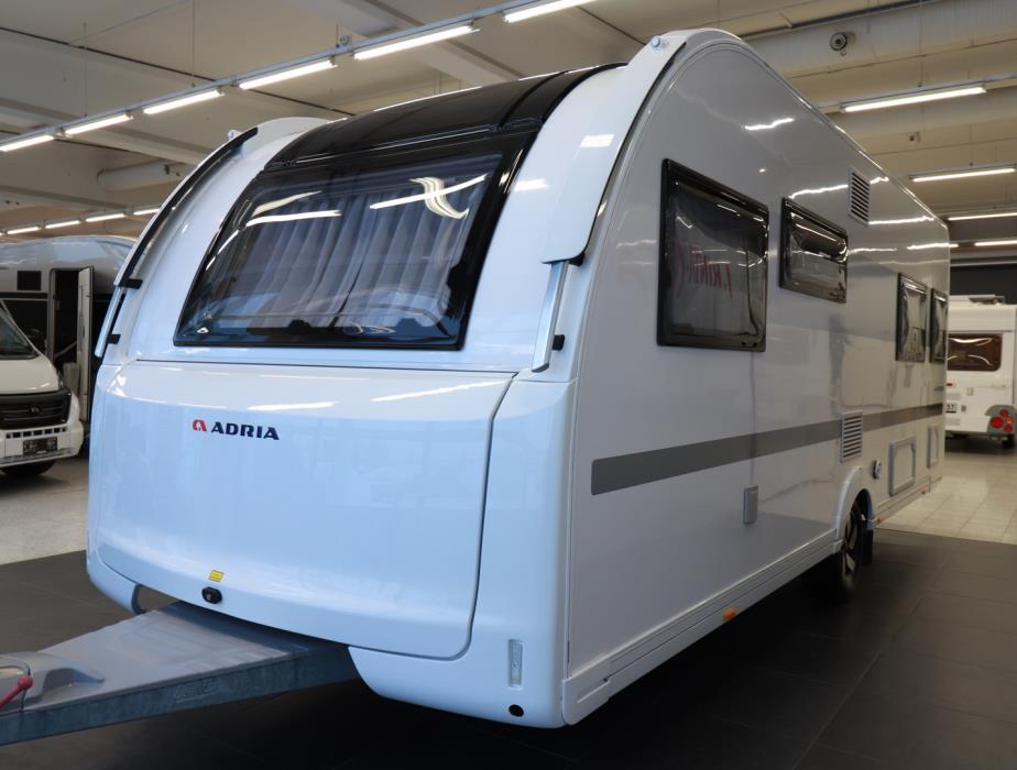 ADRIA Adora 2022