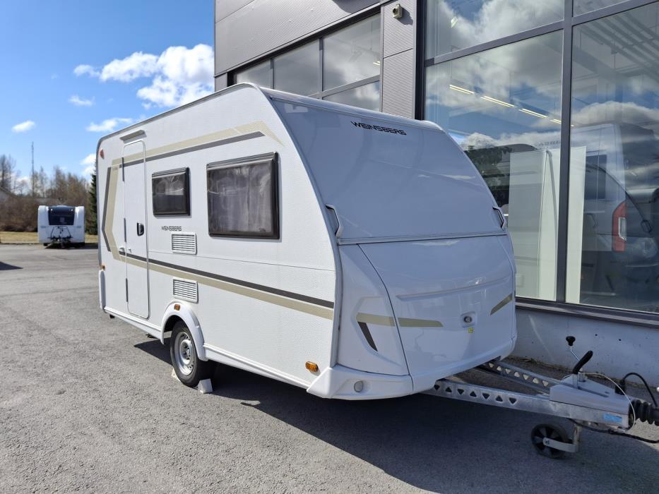 WEINSBERG CARAONE 2023