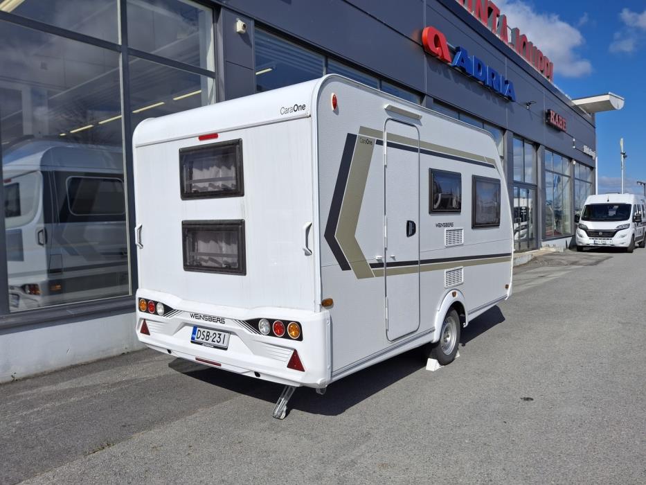 WEINSBERG CARAONE 2023