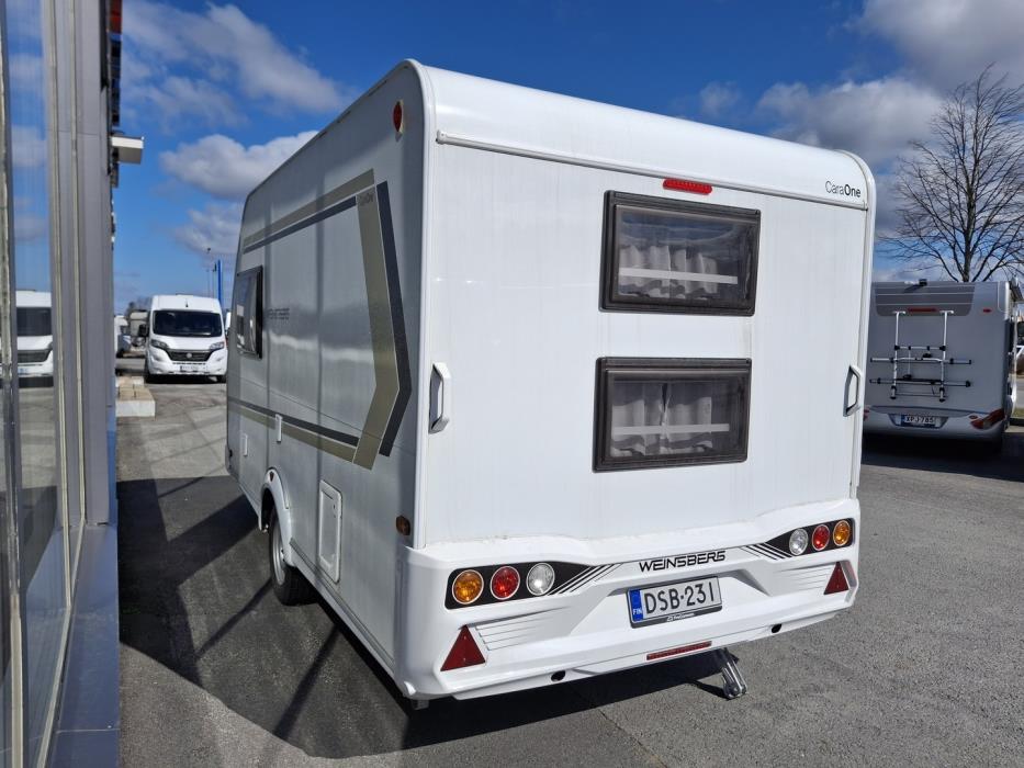 WEINSBERG CARAONE 2023