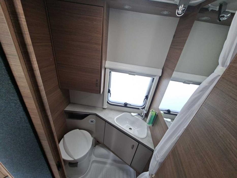 KNAUS SPORT 2024