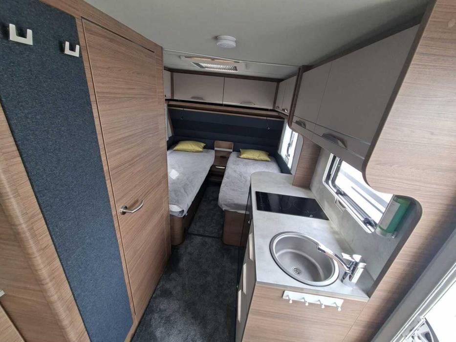 KNAUS SPORT 2024