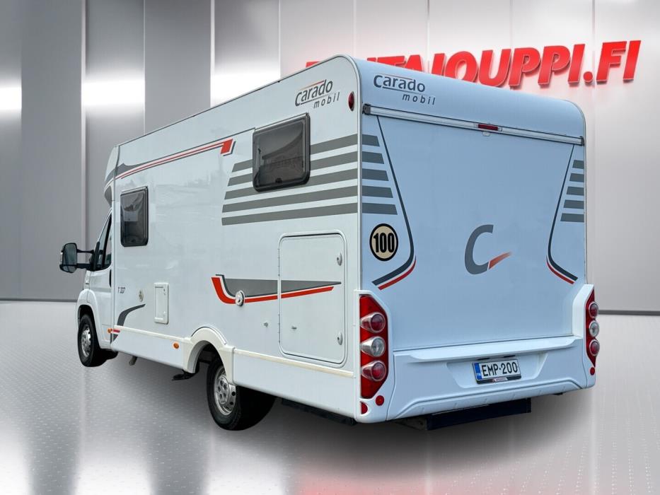 CARADO T 337 2011