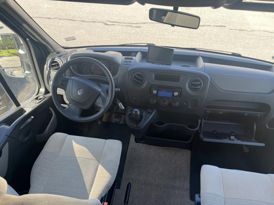ADRIA MATRIX SUPREME M 687 SL ALDE 2012