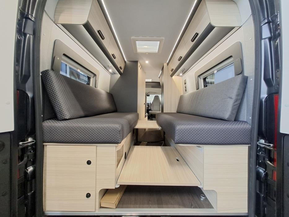 SUN LIVING V 65 SL 2027