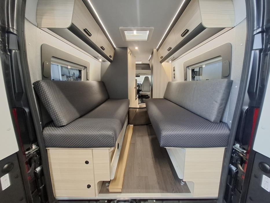 SUN LIVING V 65 SL 2027