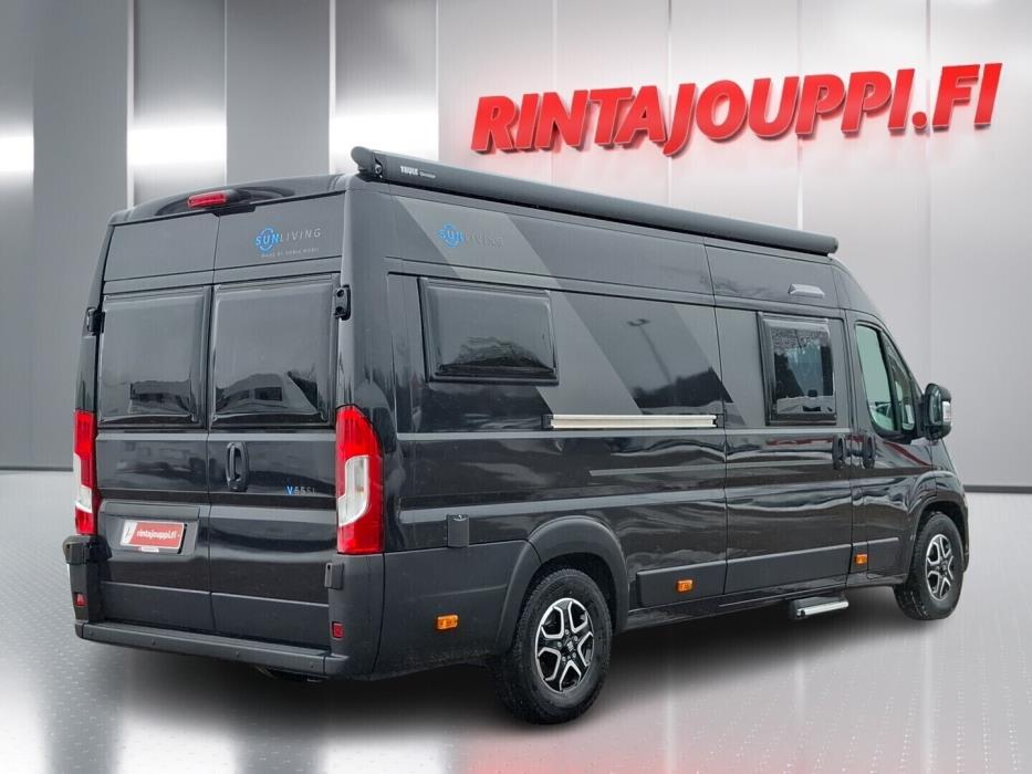 SUN LIVING V 65 SL 2027