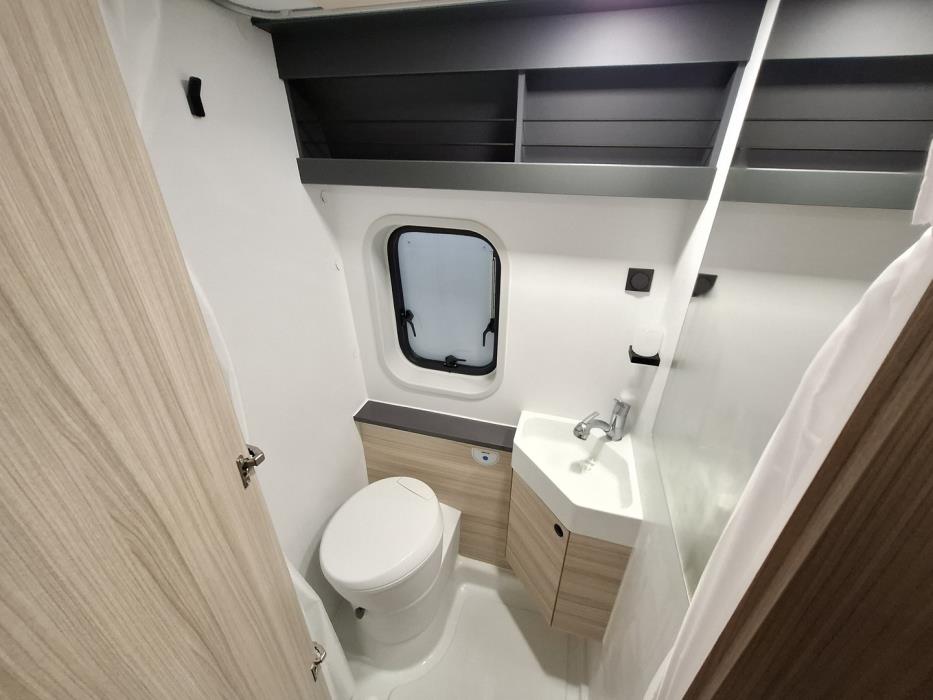 SUN LIVING V 65 SL 2027
