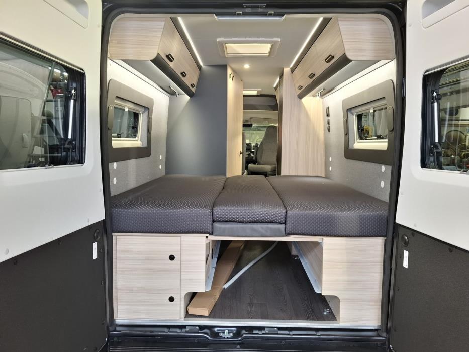 SUN LIVING V 65 SL 2027