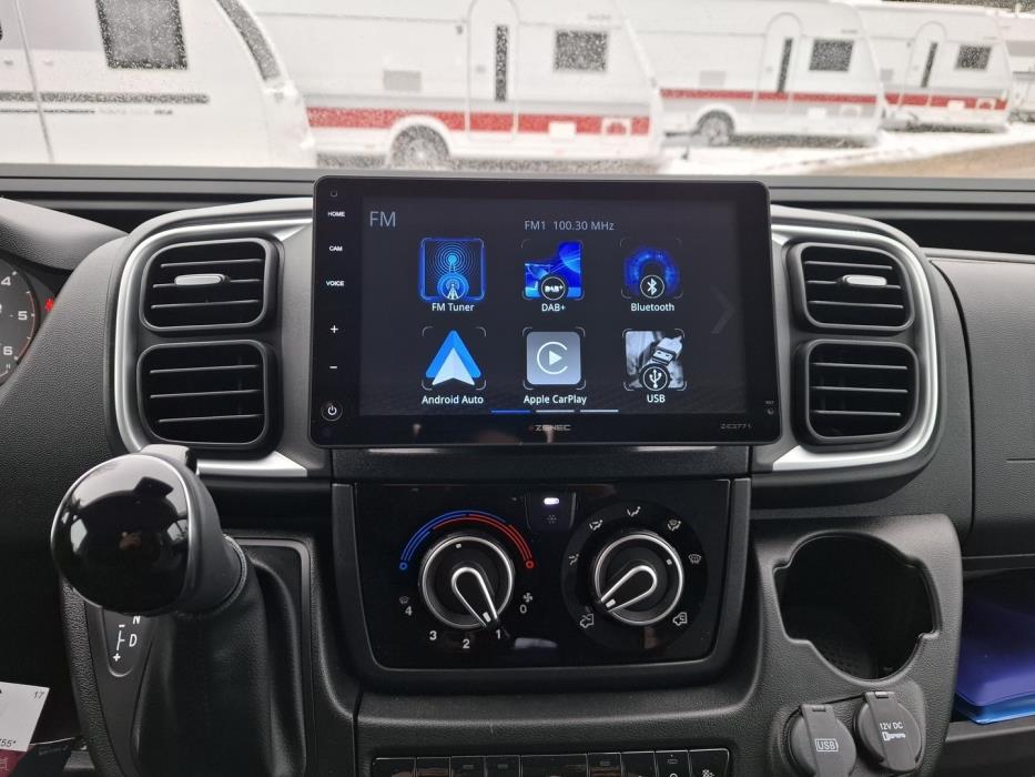 SUN LIVING V 65 SL 2027