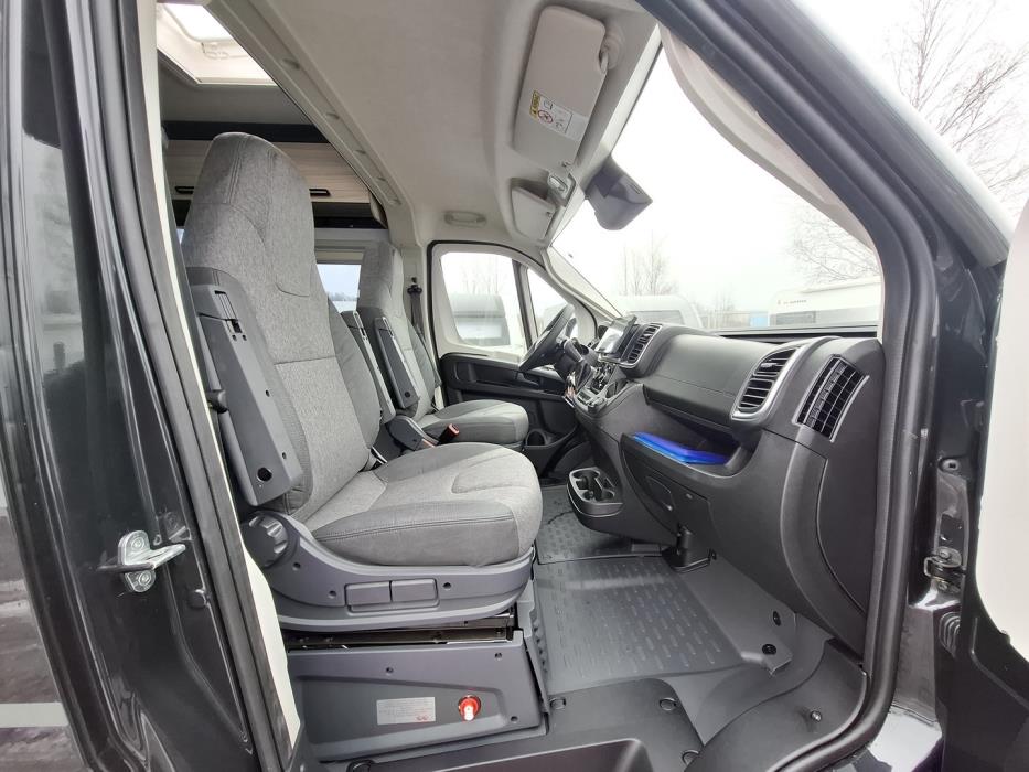 SUN LIVING V 65 SL 2027