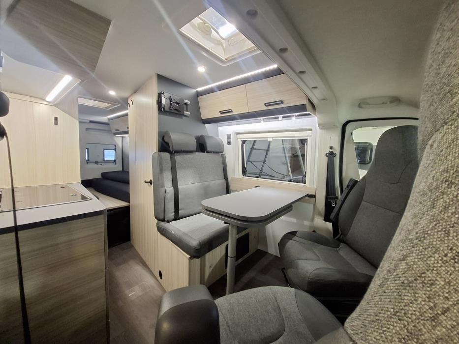 SUN LIVING V 65 SL 2027