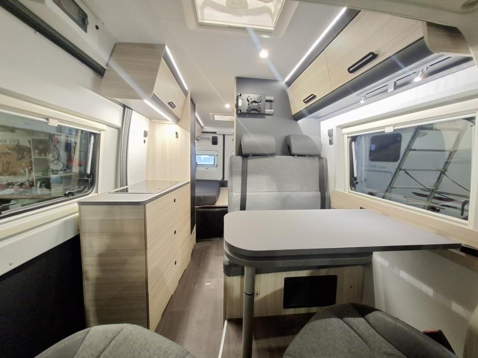 SUN LIVING V 65 SL 2027