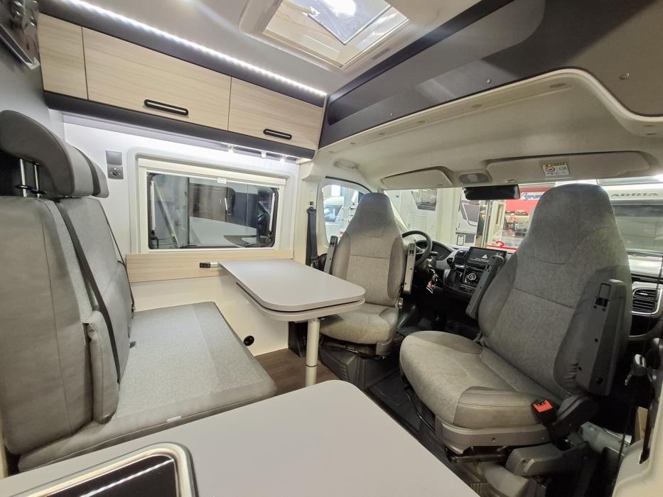SUN LIVING V 65 SL 2027