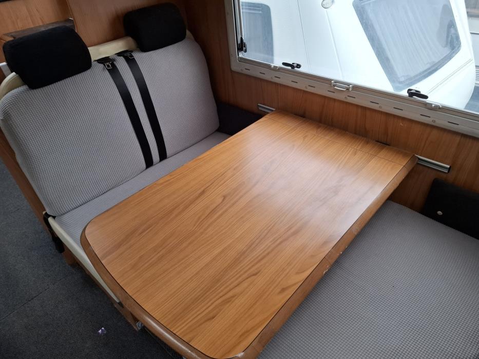 BÜRSTNER Argos A 747 2007