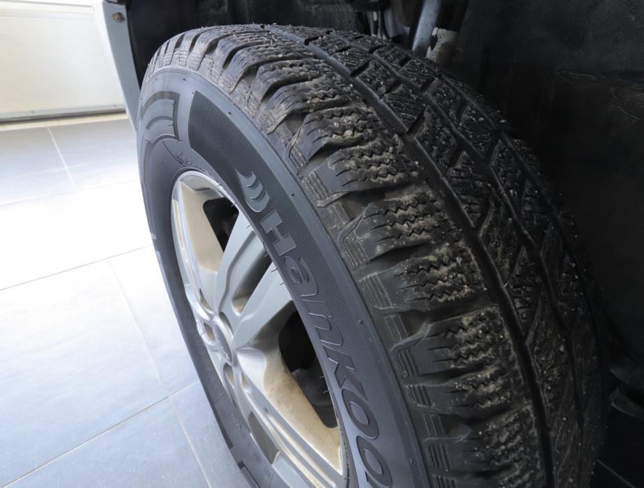 ADRIA TWIN 600 SP 2019