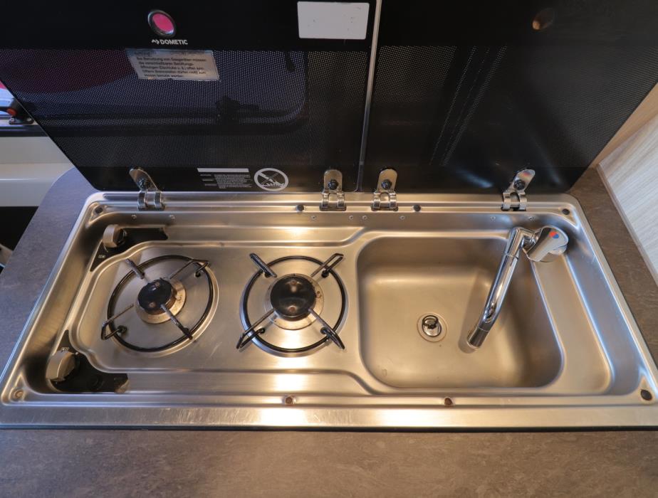 WEINSBERG R47 CARABUS 600 2021