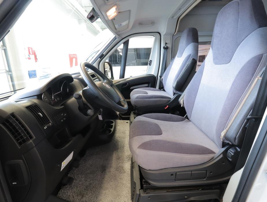 WEINSBERG R47 CARABUS 600 2021