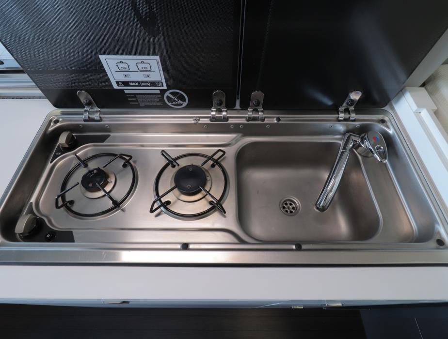 VOLKSWAGEN GRAND CALIFORNIA 600 2023